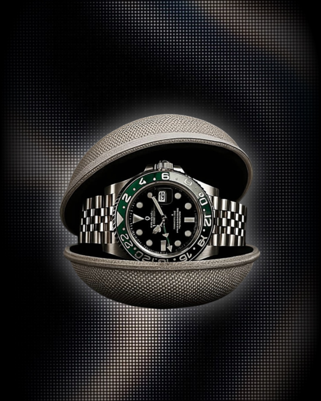 TimepieceVault™
