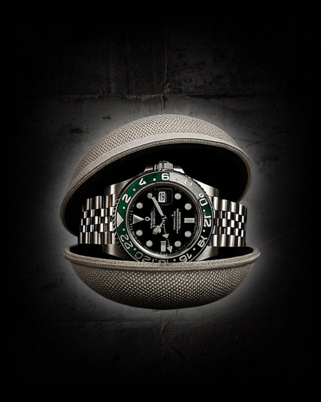TimepieceVault™