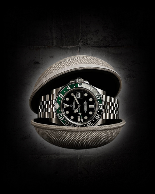 TimepieceVault™