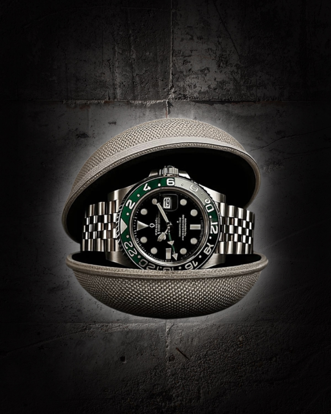 TimepieceVault™